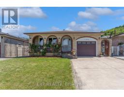 150 MARCELLA CRESCENT, Hamilton, Ontario