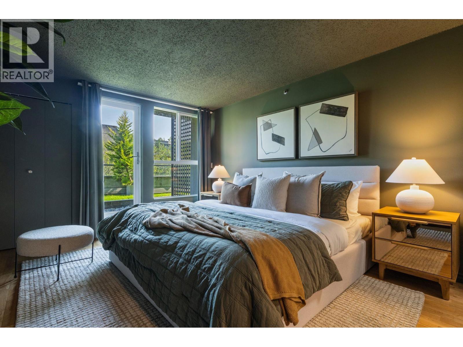 8 1355 W 4th Avenue, Vancouver, British Columbia V6H 3Y8 - Photo 17 - R3154205
