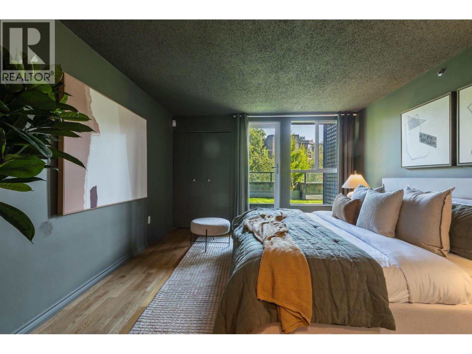8 1355 W 4th Avenue, Vancouver, British Columbia V6H 3Y8 - Photo 18 - R3154205