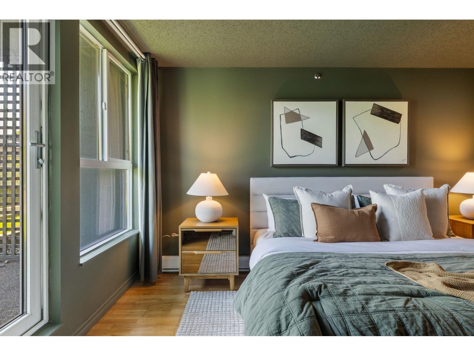 8 1355 W 4th Avenue, Vancouver, British Columbia V6H 3Y8 - Photo 19 - R3154205