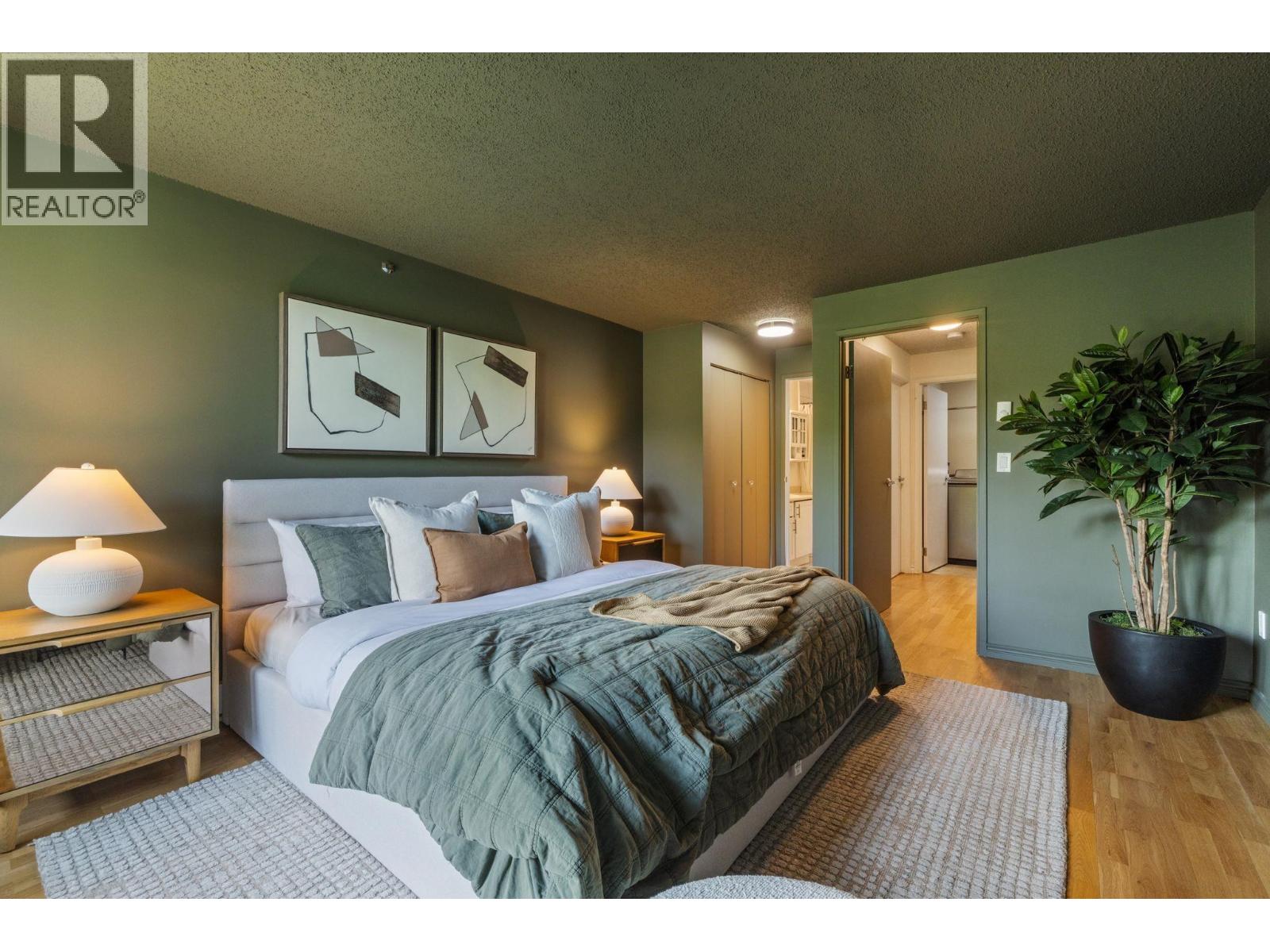 8 1355 W 4th Avenue, Vancouver, British Columbia V6H 3Y8 - Photo 20 - R3154205