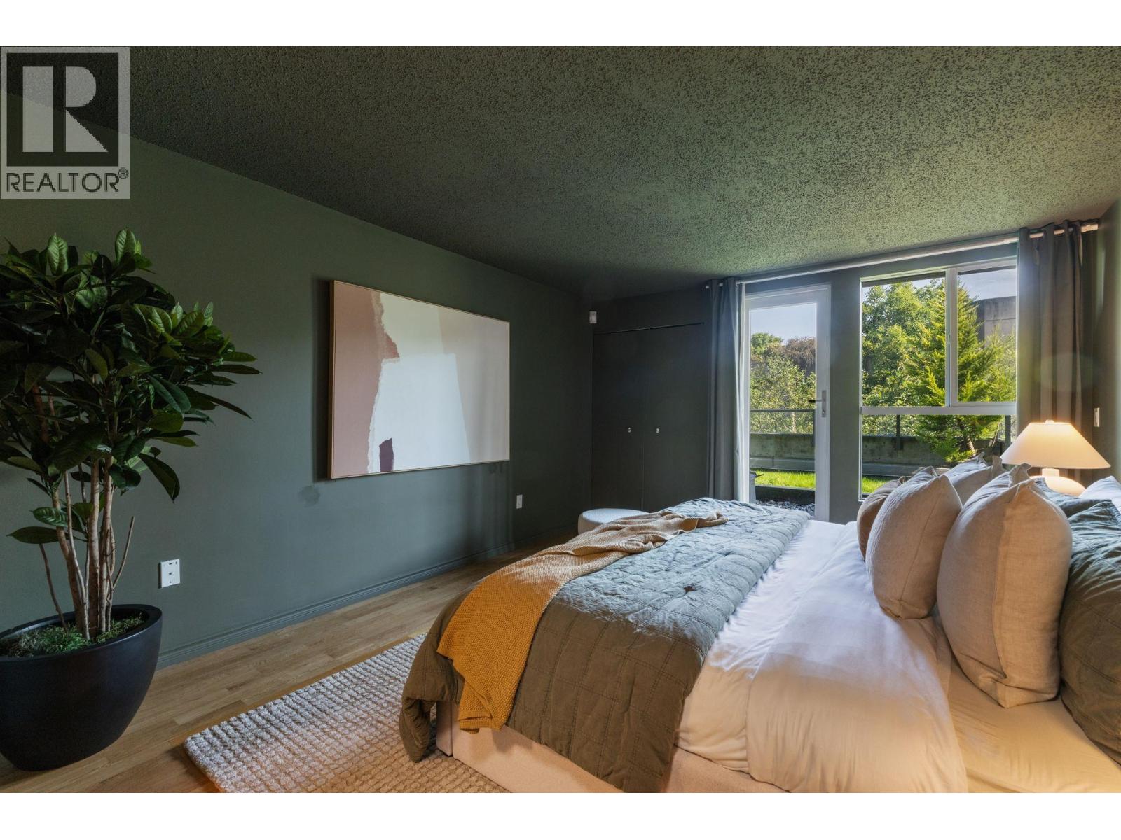 8 1355 W 4th Avenue, Vancouver, British Columbia V6H 3Y8 - Photo 21 - R3154205