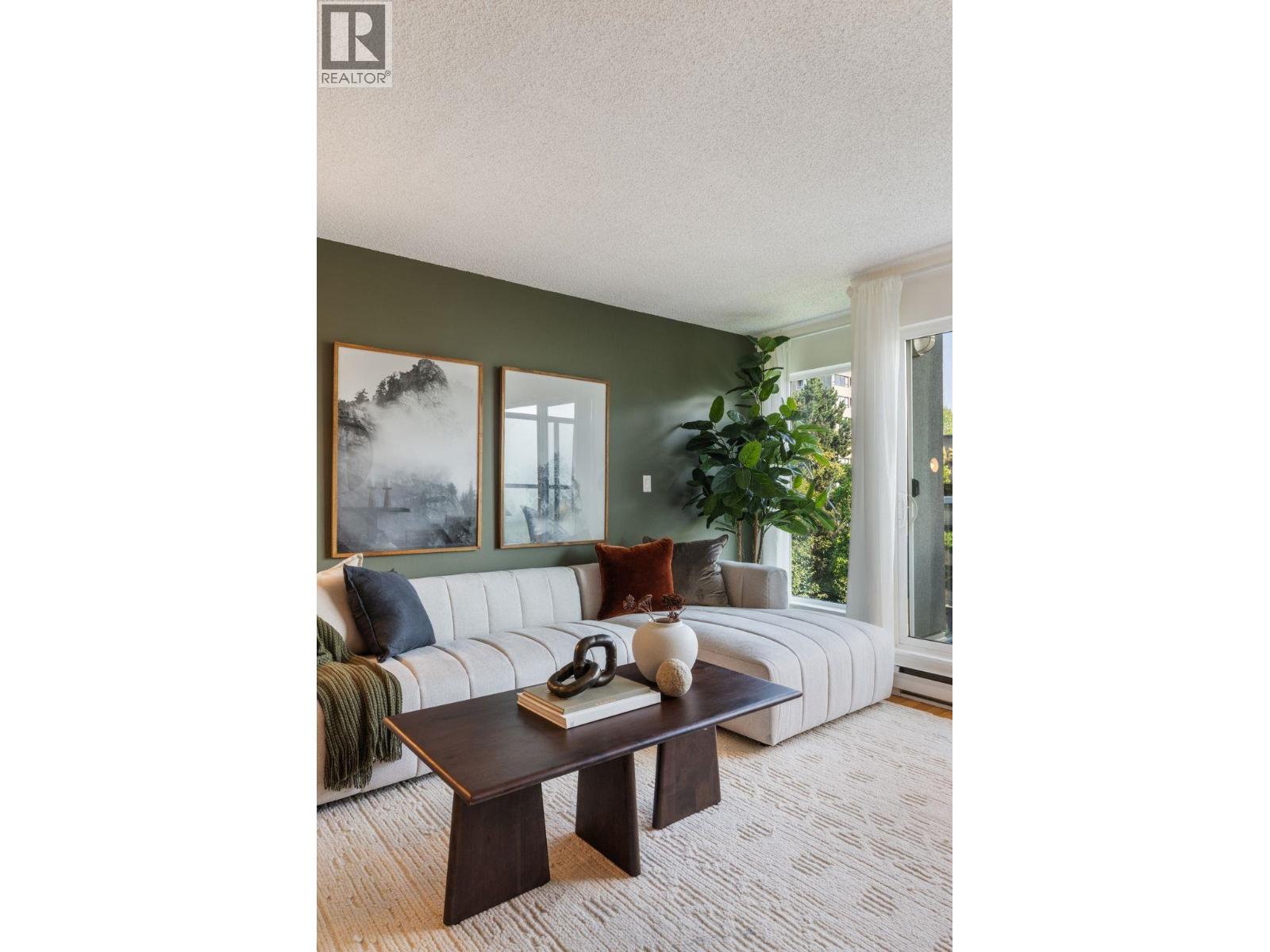 8 1355 W 4th Avenue, Vancouver, British Columbia V6H 3Y8 - Photo 4 - R3154205