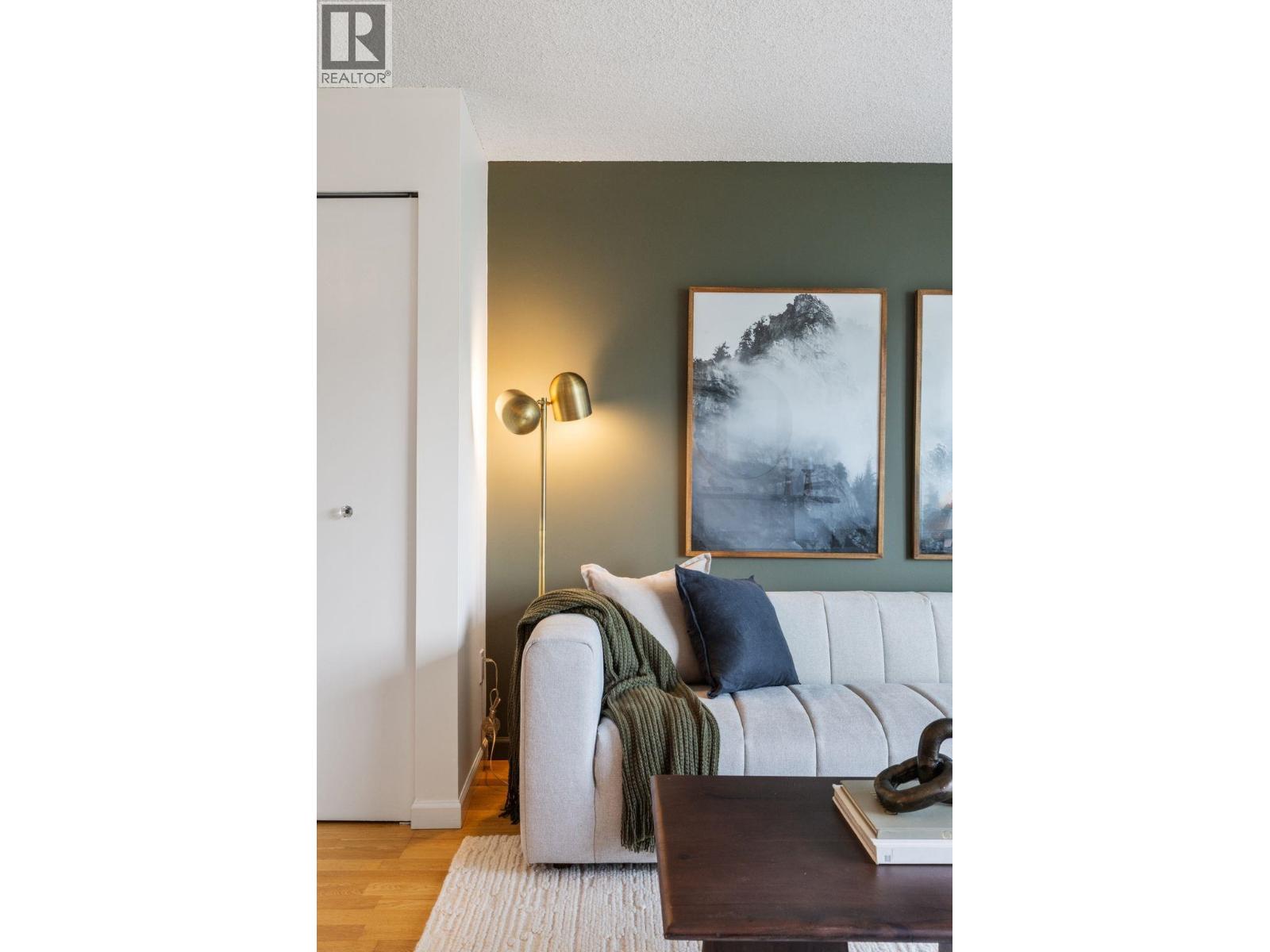8 1355 W 4th Avenue, Vancouver, British Columbia V6H 3Y8 - Photo 6 - R3154205