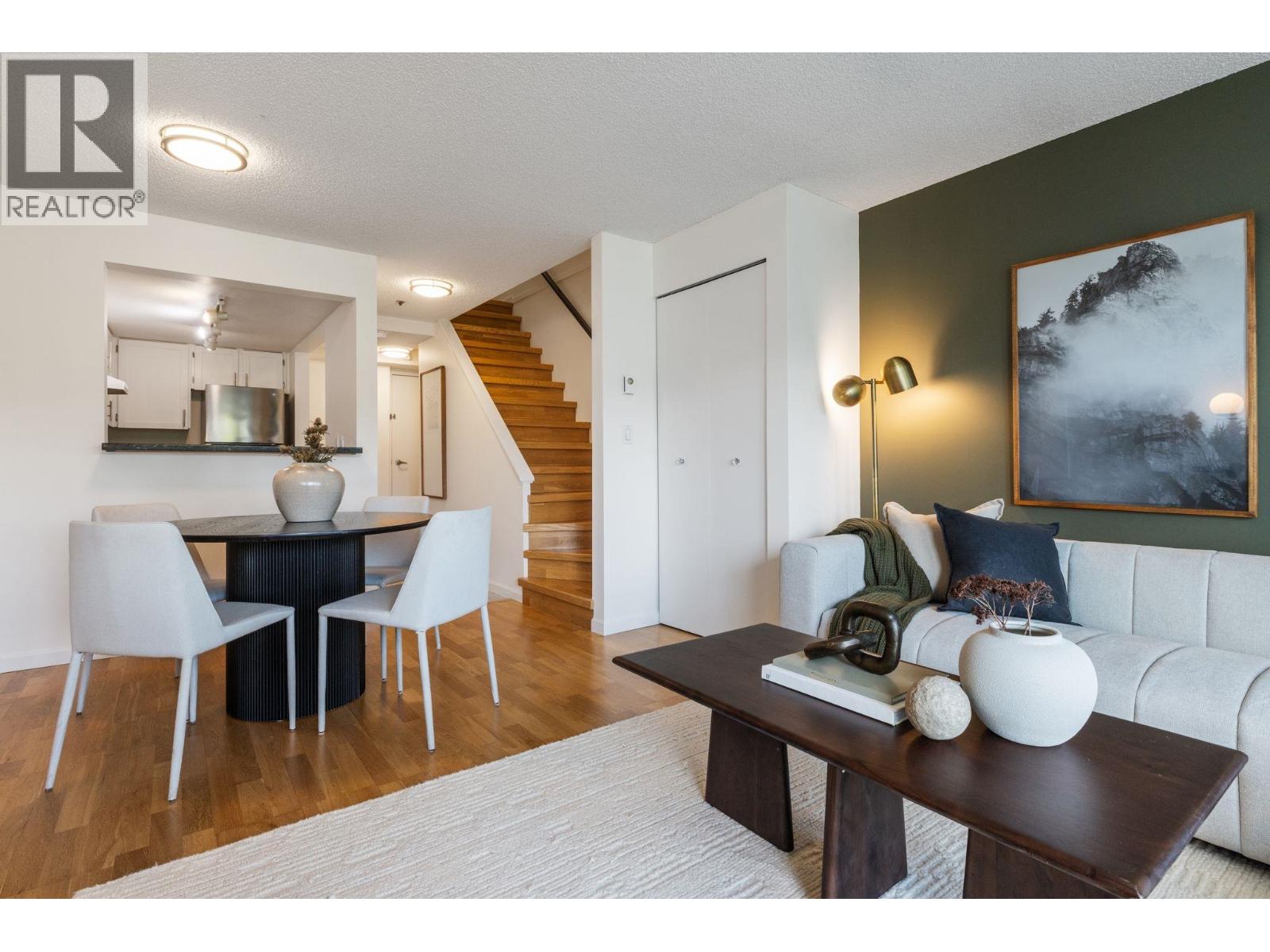 8 1355 W 4th Avenue, Vancouver, British Columbia V6H 3Y8 - Photo 8 - R3154205