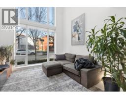 1106 HORNBY STREET, Vancouver, British Columbia