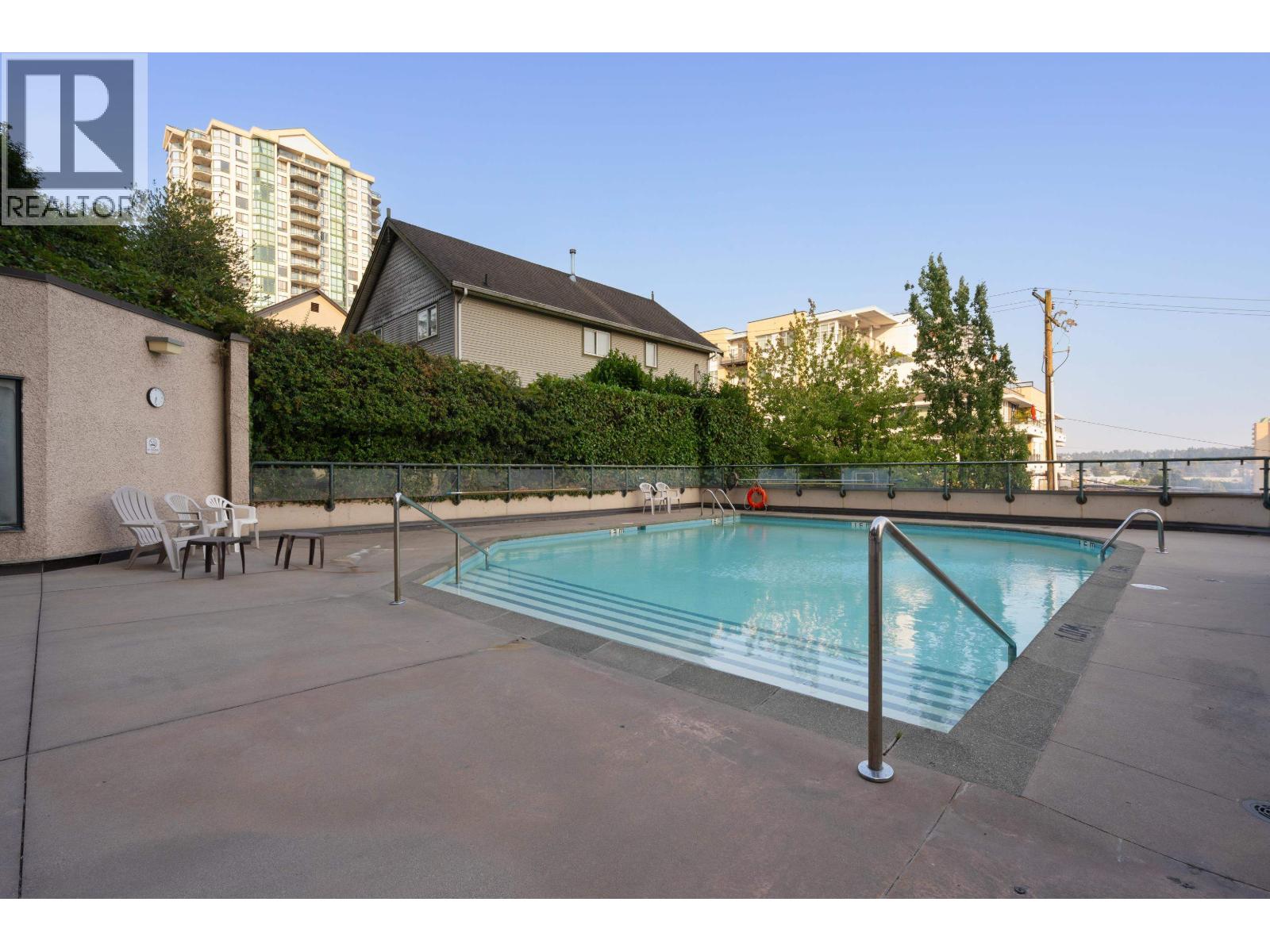 702 1026 Queens Avenue, New Westminster, British Columbia  V3M 6B2 - Photo 25 - R3154219