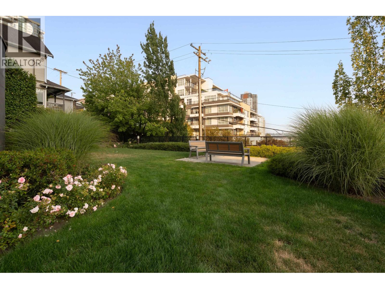 702 1026 Queens Avenue, New Westminster, British Columbia  V3M 6B2 - Photo 31 - R3154219