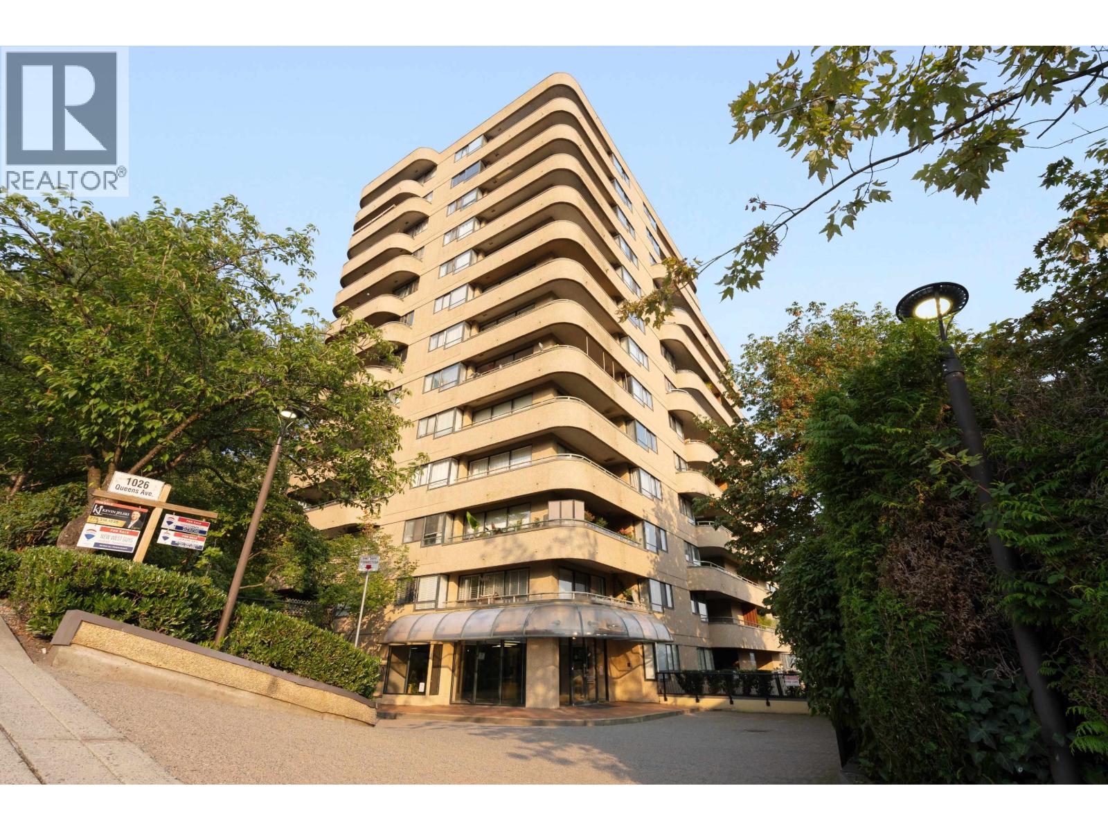 702 1026 Queens Avenue, New Westminster, British Columbia  V3M 6B2 - Photo 34 - R3154219
