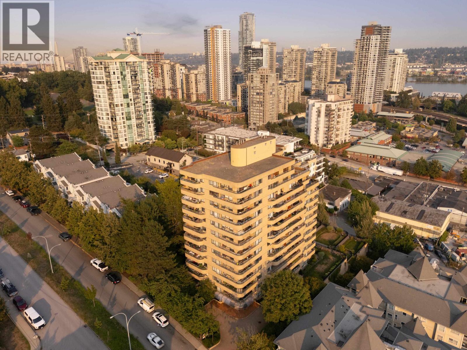 702 1026 Queens Avenue, New Westminster, British Columbia  V3M 6B2 - Photo 35 - R3154219