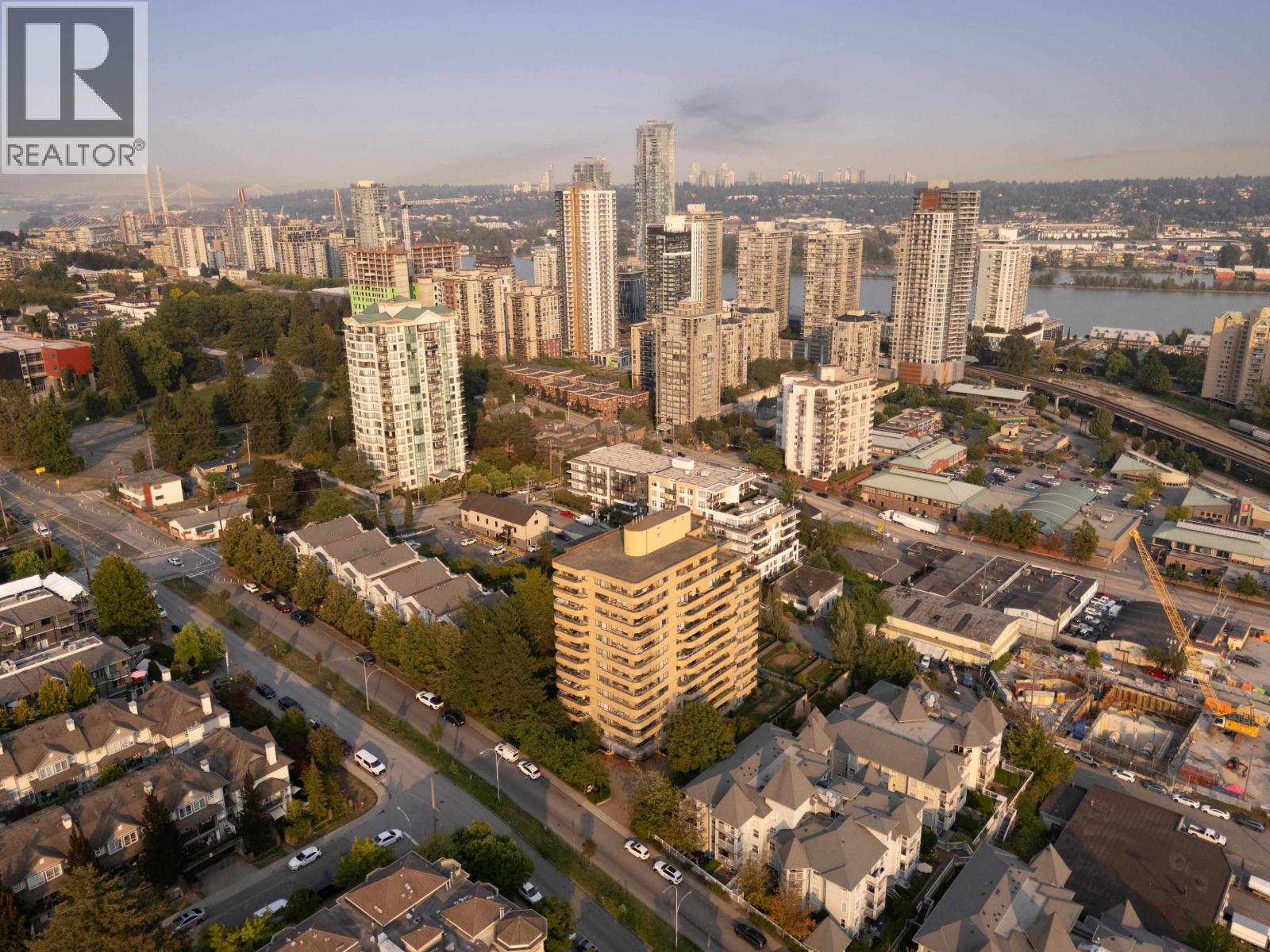 702 1026 Queens Avenue, New Westminster, British Columbia  V3M 6B2 - Photo 36 - R3154219
