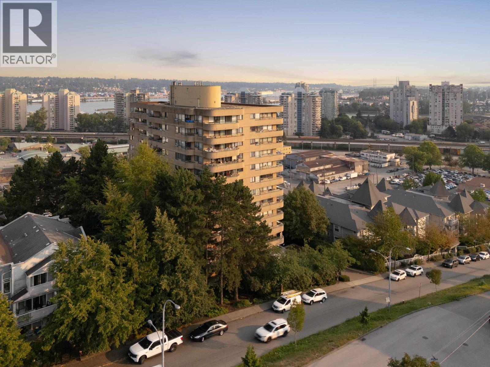 702 1026 Queens Avenue, New Westminster, British Columbia  V3M 6B2 - Photo 37 - R3154219