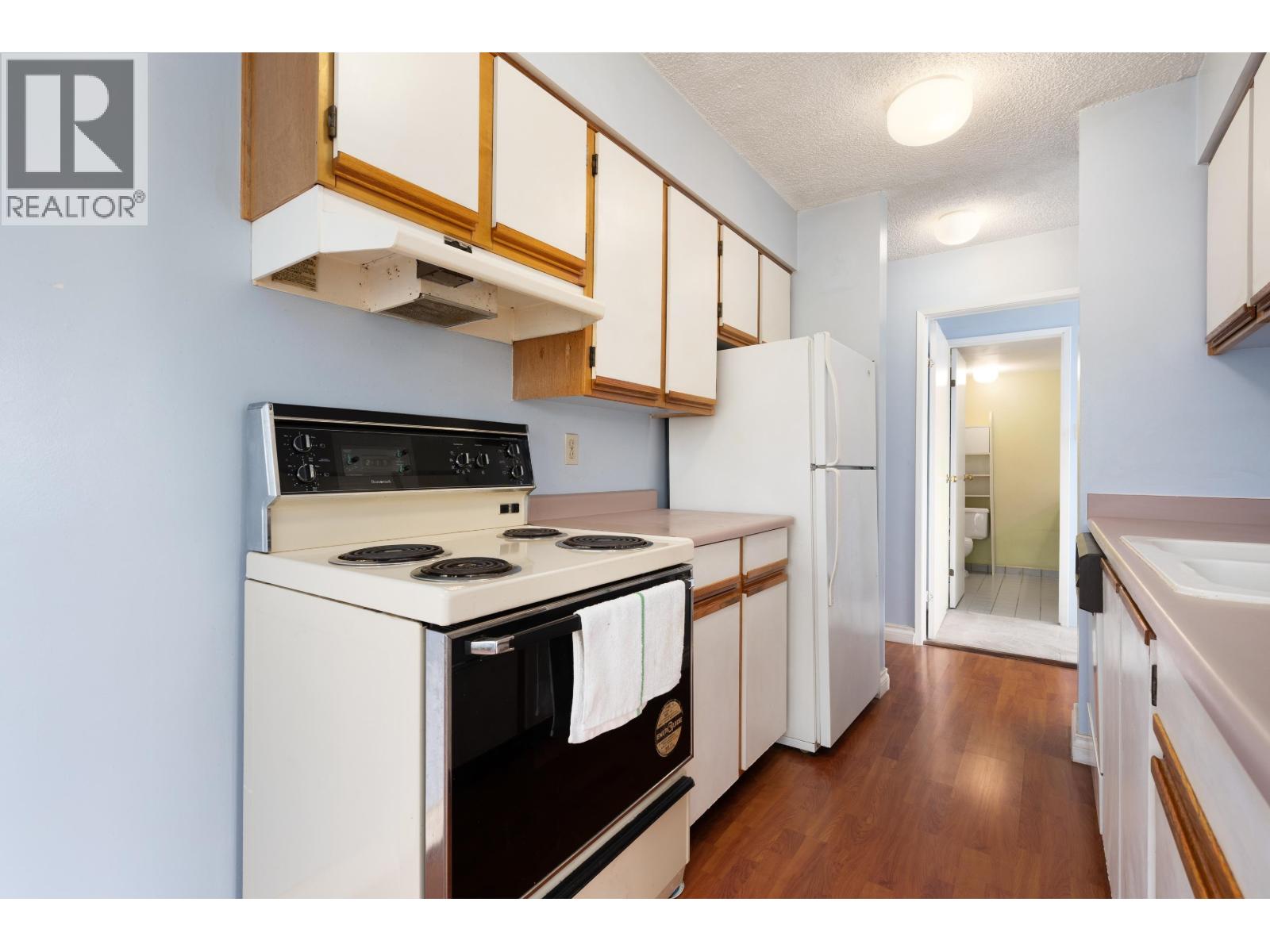 702 1026 Queens Avenue, New Westminster, British Columbia  V3M 6B2 - Photo 6 - R3154219
