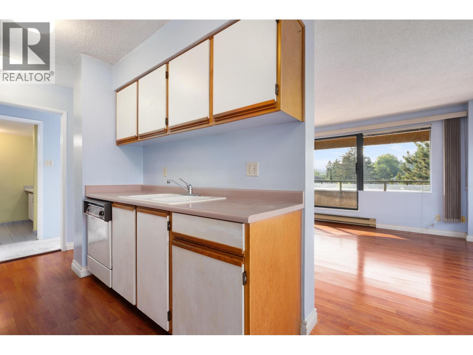 702 1026 Queens Avenue, New Westminster, British Columbia  V3M 6B2 - Photo 7 - R3154219