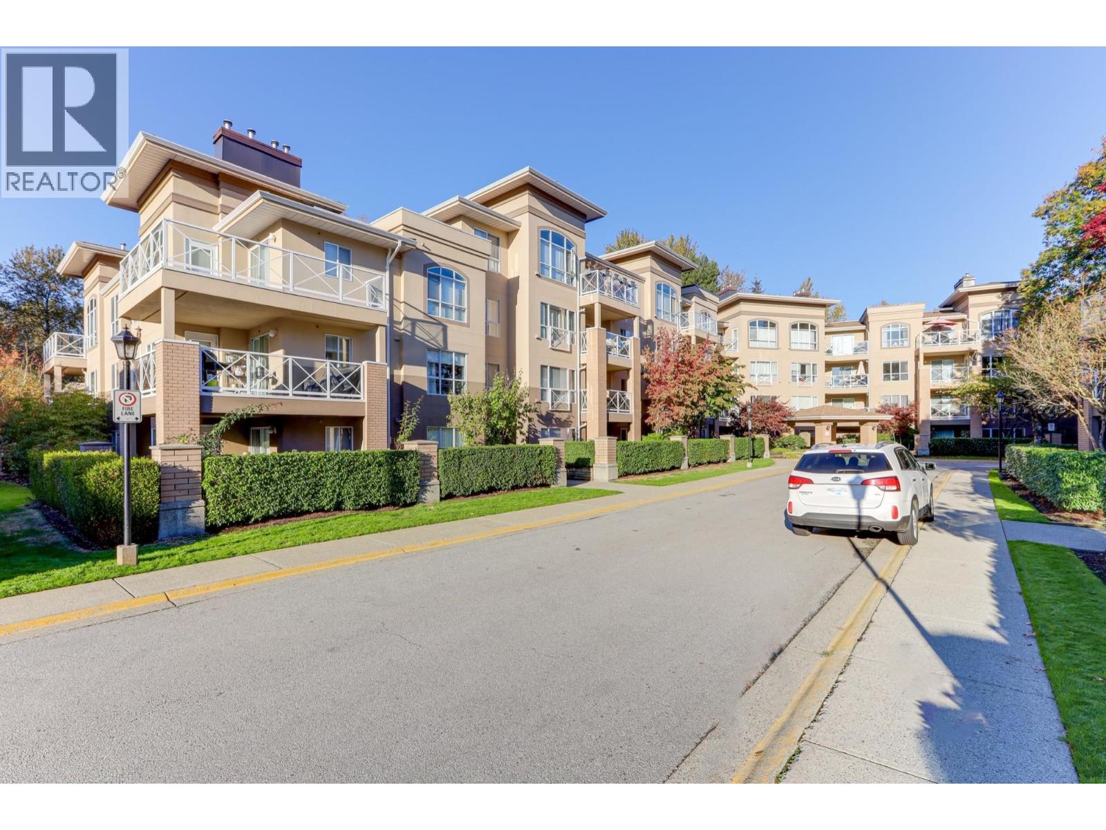 315 2551 Parkview Lane, Port Coquitlam, British Columbia  V3C 6J8 - Photo 2 - R3154230