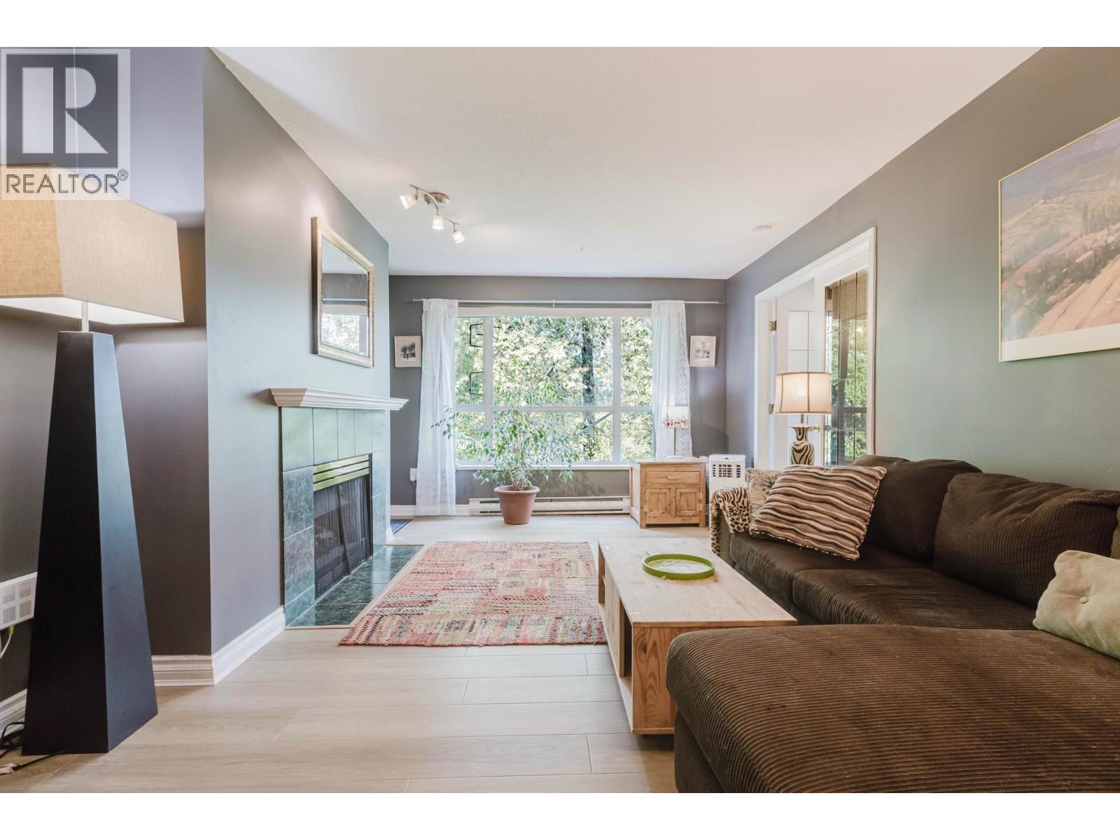 315 2551 Parkview Lane, Port Coquitlam, British Columbia  V3C 6J8 - Photo 6 - R3154230