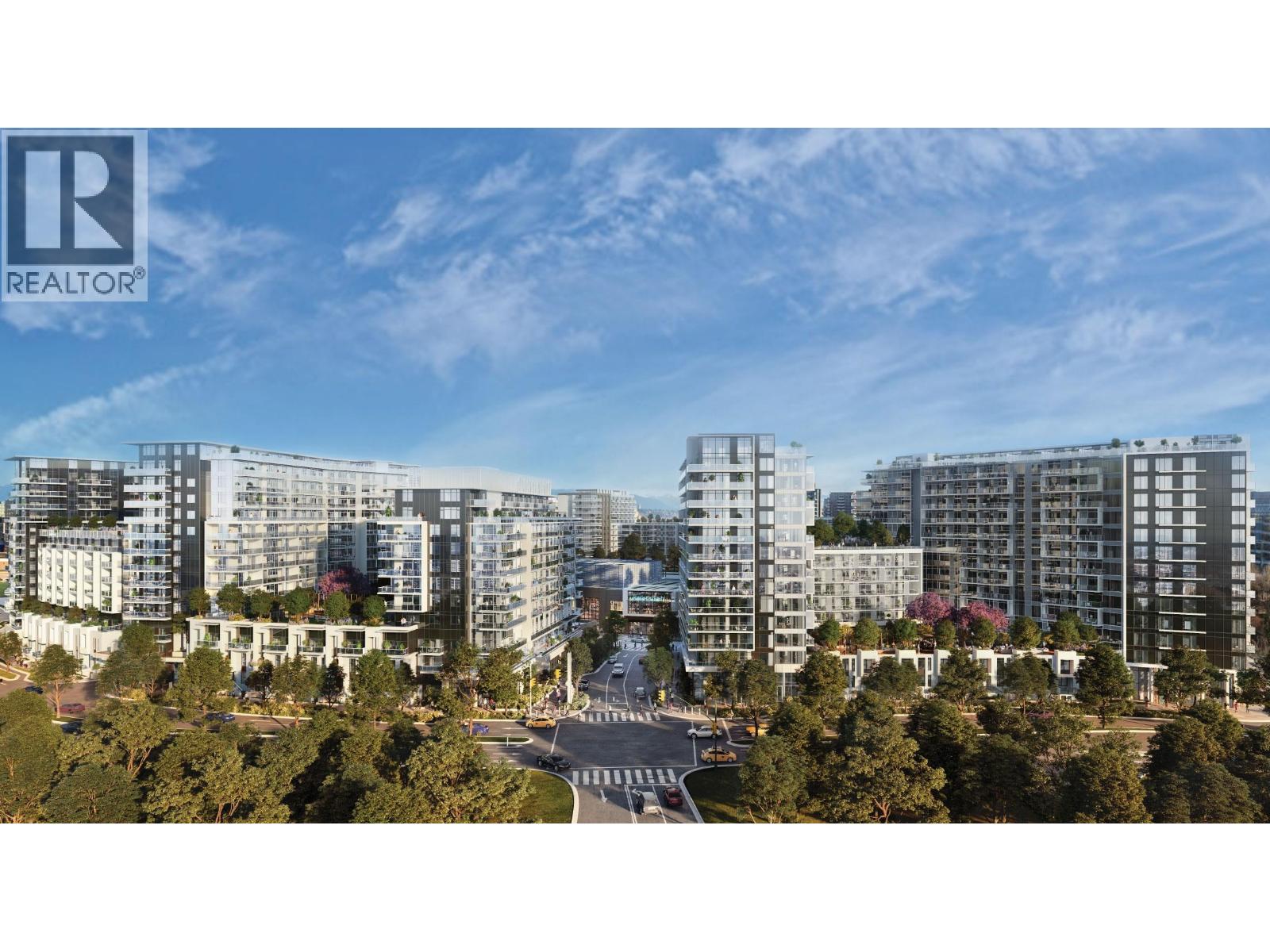 727 6808 Minoru Boulevard, Richmond, British Columbia  V6Y 0M7 - Photo 10 - R3154231