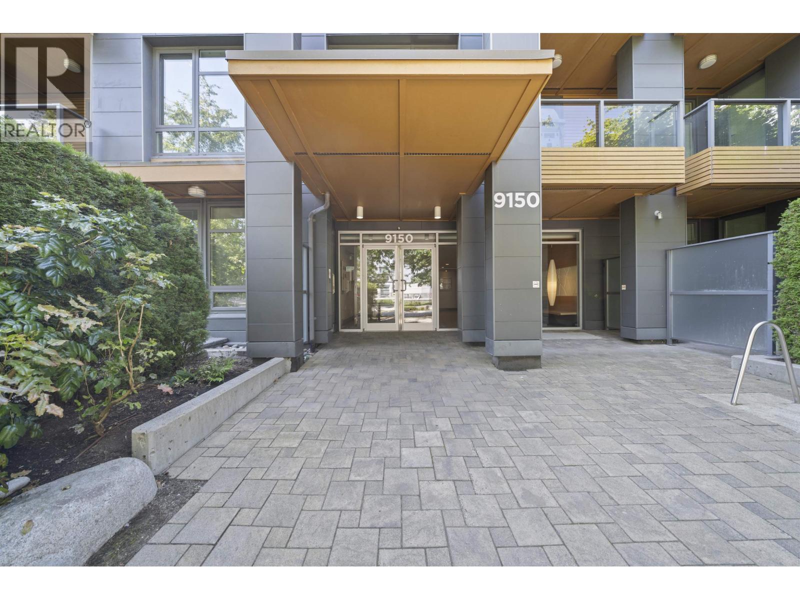 314 9150 University High Street, Burnaby, British Columbia  V5A 0C5 - Photo 20 - R3154240