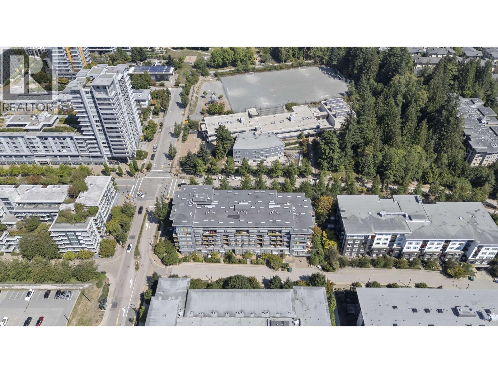 314 9150 University High Street, Burnaby, British Columbia  V5A 0C5 - Photo 25 - R3154240