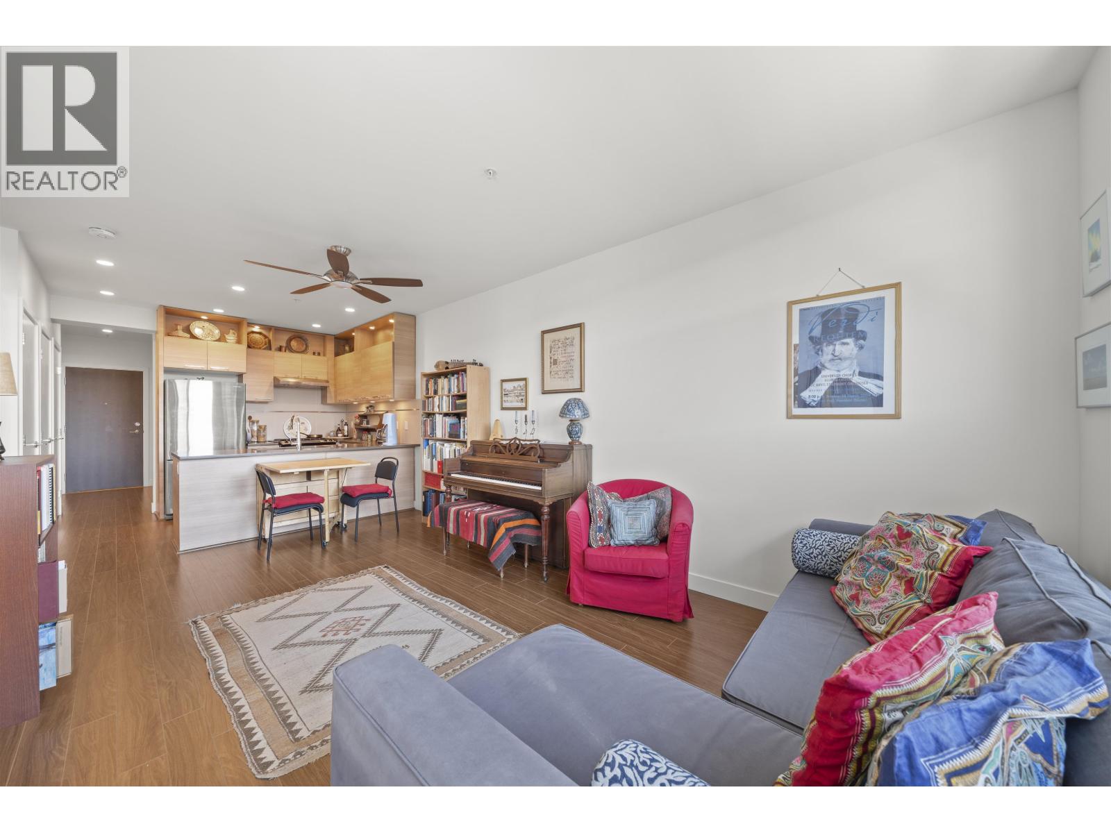 314 9150 University High Street, Burnaby, British Columbia  V5A 0C5 - Photo 6 - R3154240