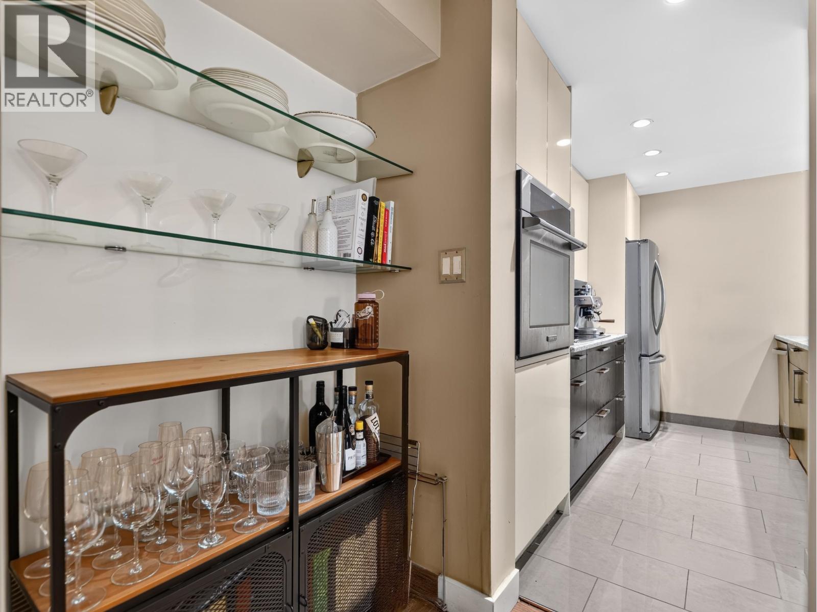 202 936 Bute Street, Vancouver, British Columbia  V6E 1Y8 - Photo 11 - R3154244