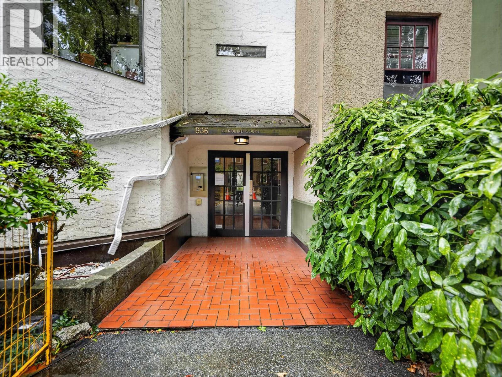 202 936 Bute Street, Vancouver, British Columbia  V6E 1Y8 - Photo 24 - R3154244