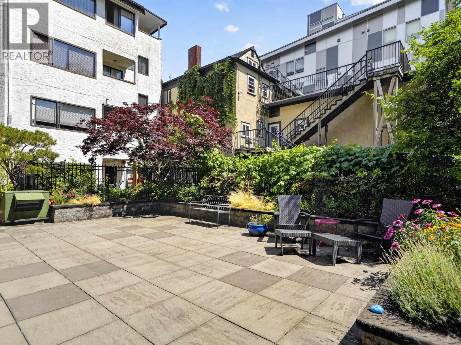 202 936 Bute Street, Vancouver, British Columbia  V6E 1Y8 - Photo 25 - R3154244