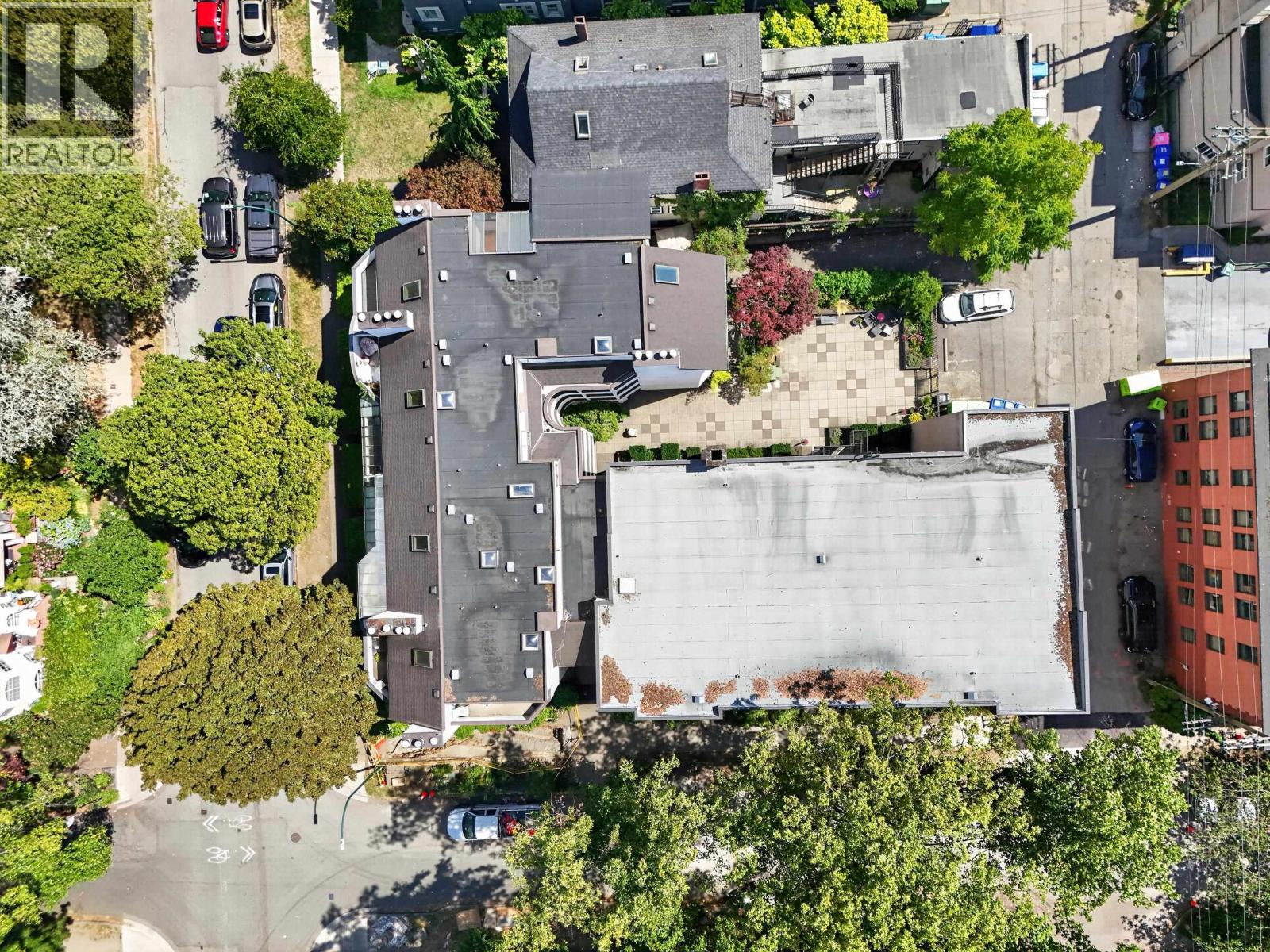 202 936 Bute Street, Vancouver, British Columbia  V6E 1Y8 - Photo 27 - R3154244