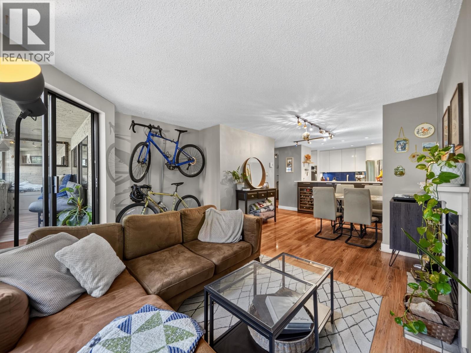 202 936 Bute Street, Vancouver, British Columbia  V6E 1Y8 - Photo 4 - R3154244