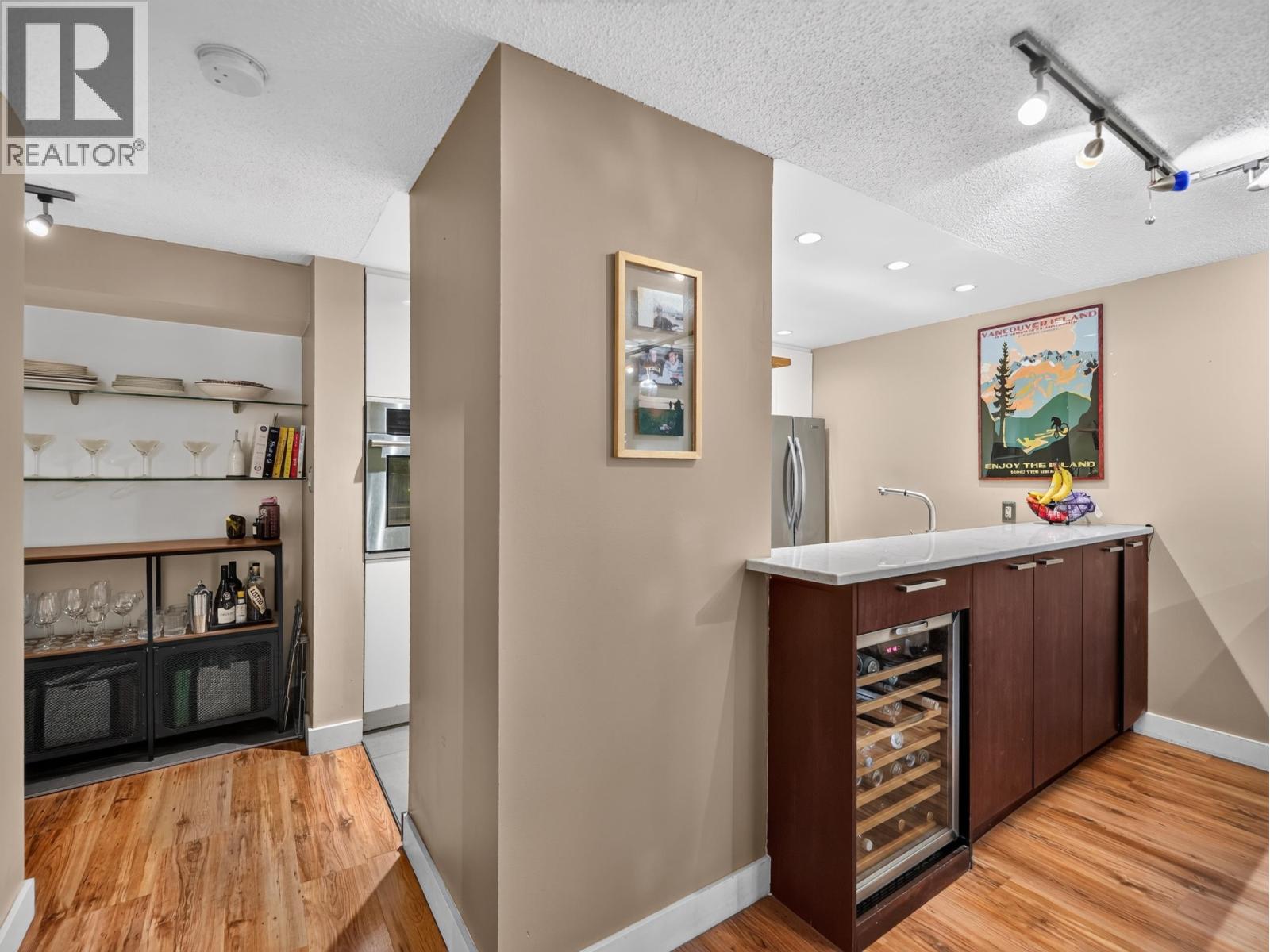 202 936 Bute Street, Vancouver, British Columbia  V6E 1Y8 - Photo 6 - R3154244