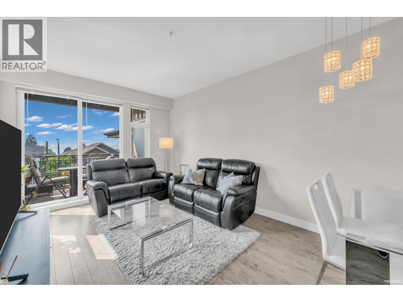 2201 963 Charland Avenue, Coquitlam, British Columbia  V3K 0E2 - Photo 13 - R3154257