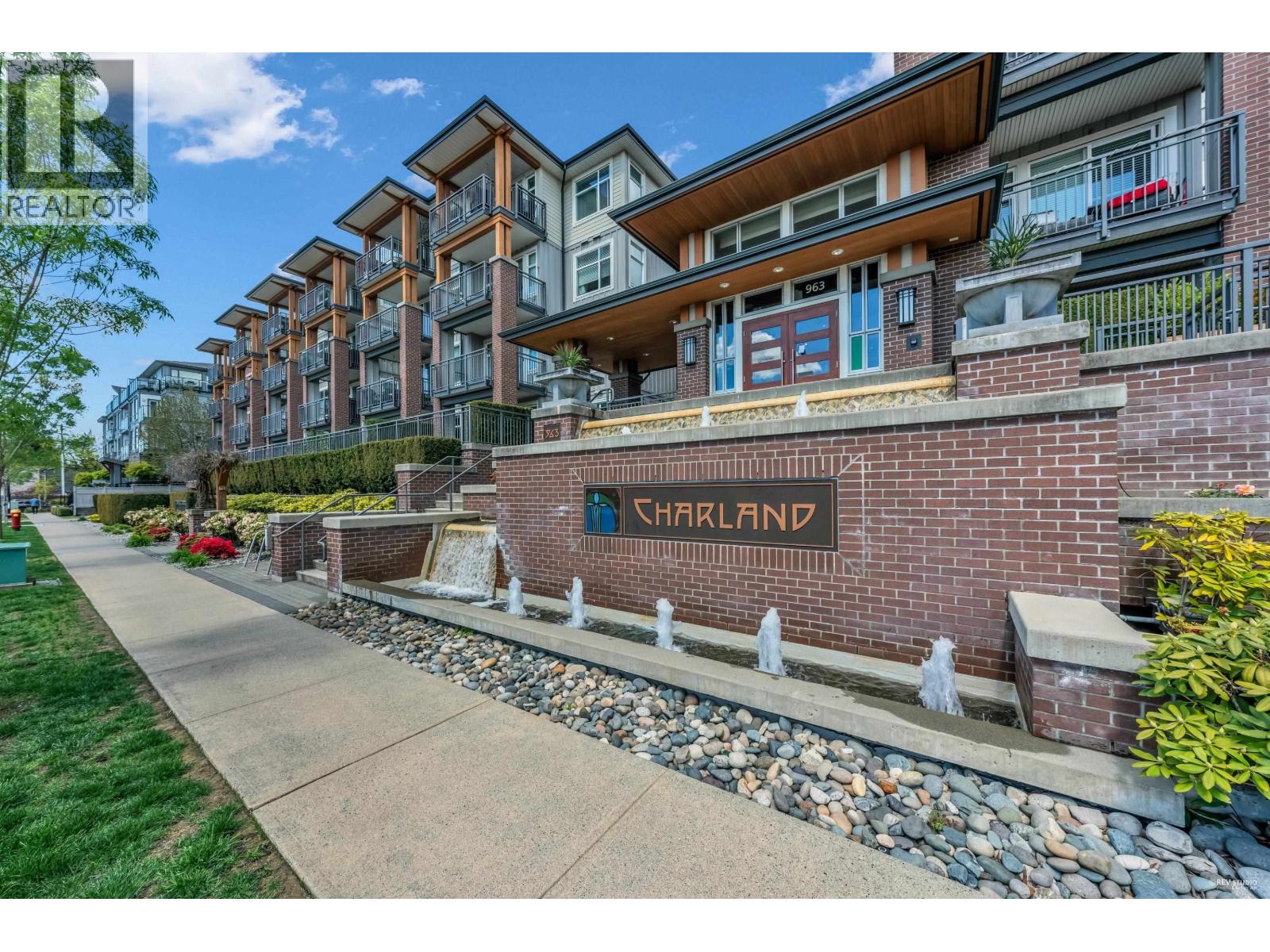 2201 963 Charland Avenue, Coquitlam, British Columbia  V3K 0E2 - Photo 29 - R3154257