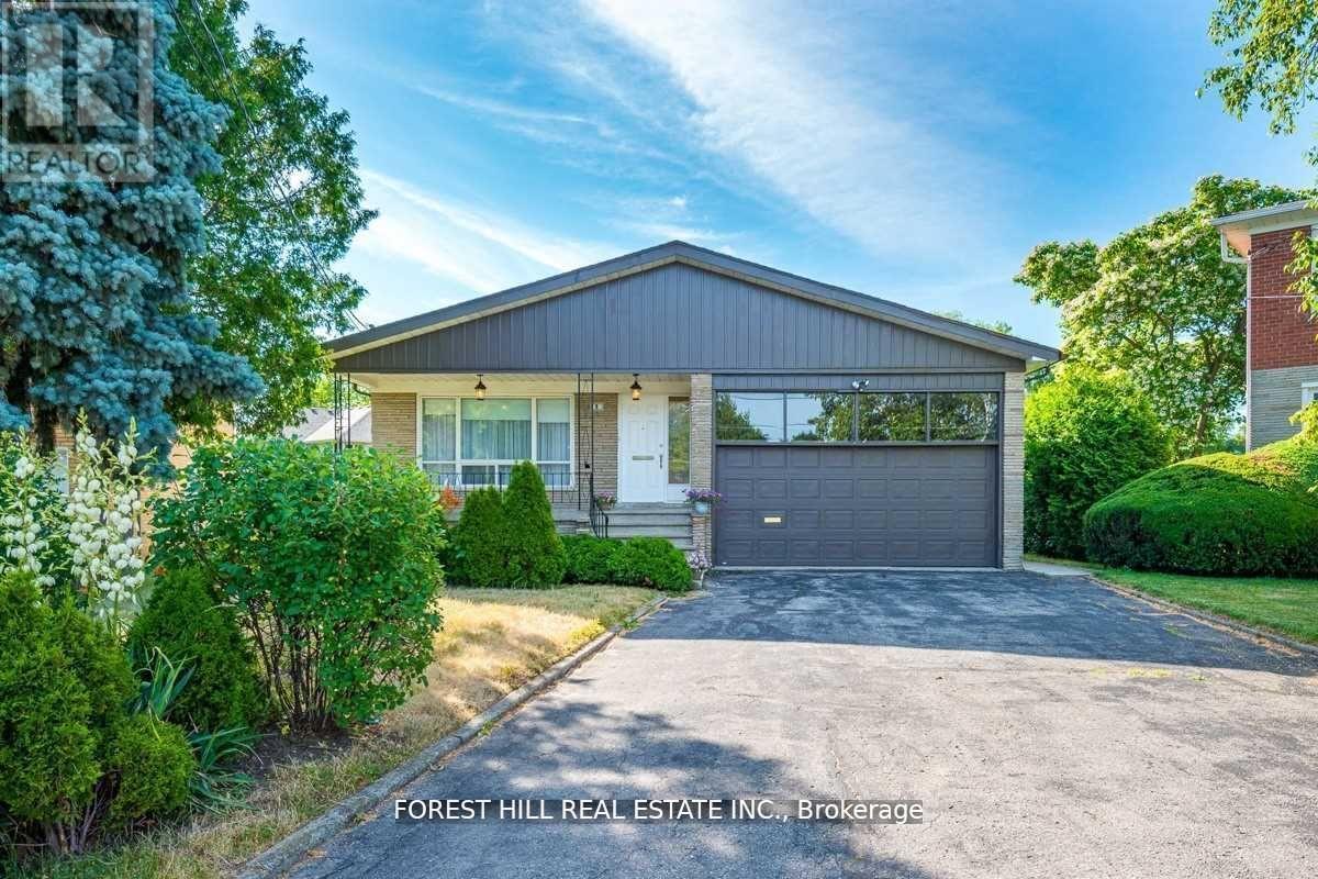 3 TOKAY COURT, Toronto, Ontario