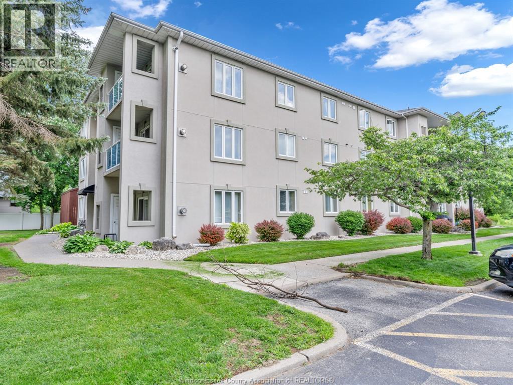 4850 Grand Boulevard Unit# 202, Windsor, Ontario  N8T 3K5 - Photo 4 - 26019237