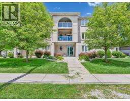 4850 GRAND BOULEVARD Unit# 202, Windsor, Ontario