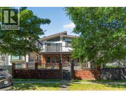 2739 E 8TH AVENUE, Vancouver, British Columbia