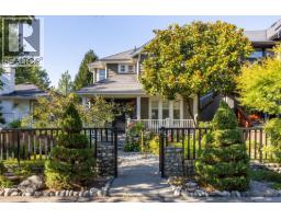 2985 W 16TH AVENUE, Vancouver, British Columbia