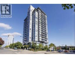 1206 958 RIDGEWAY, Coquitlam, British Columbia
