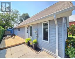 48 SOUTH GEORGE STREET, Belleville, Ontario