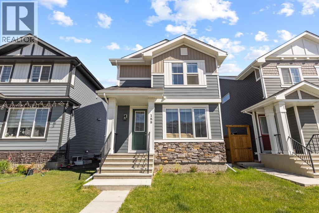 188 Waterford Heath S, chestermere, Alberta