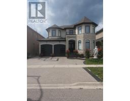 BASEMENT - 38 HAVANNA CRESCENT, Brampton, Ontario