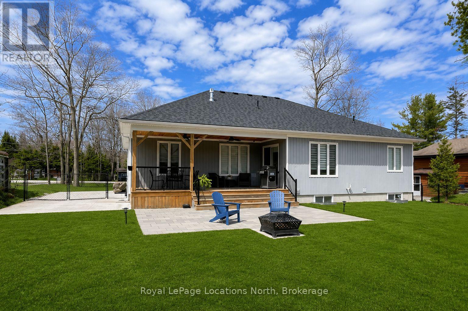 37 Foliage Drive, Tiny, Ontario  L0L 1P1 - Photo 2 - S13659106