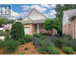 104 - 25 BECHER STREET, London South, Ontario