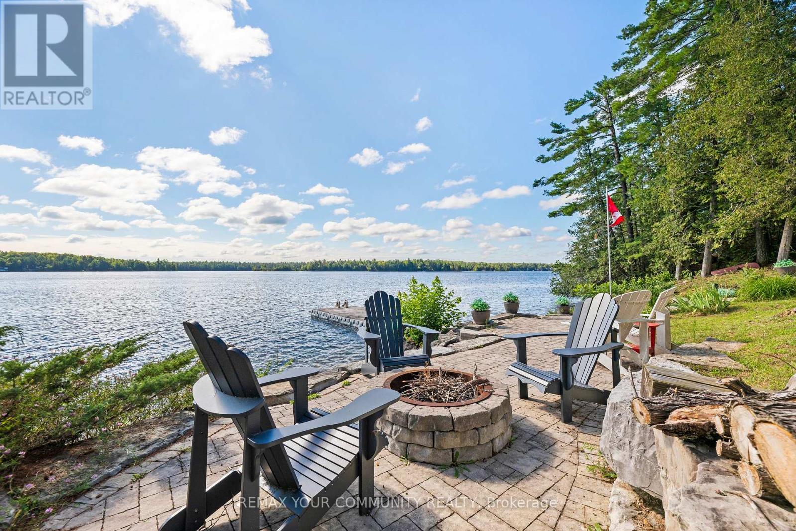 511 East Clear Bay Road, Trent Lakes, Ontario  K0M 2A0 - Photo 47 - X13650394