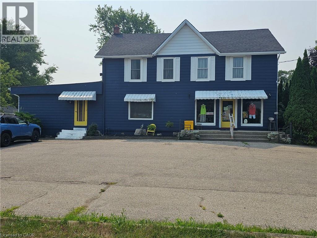 2340 Wilson Street W, Ancaster, Ontario  L0R 1A0 - Photo 3 - 40854711