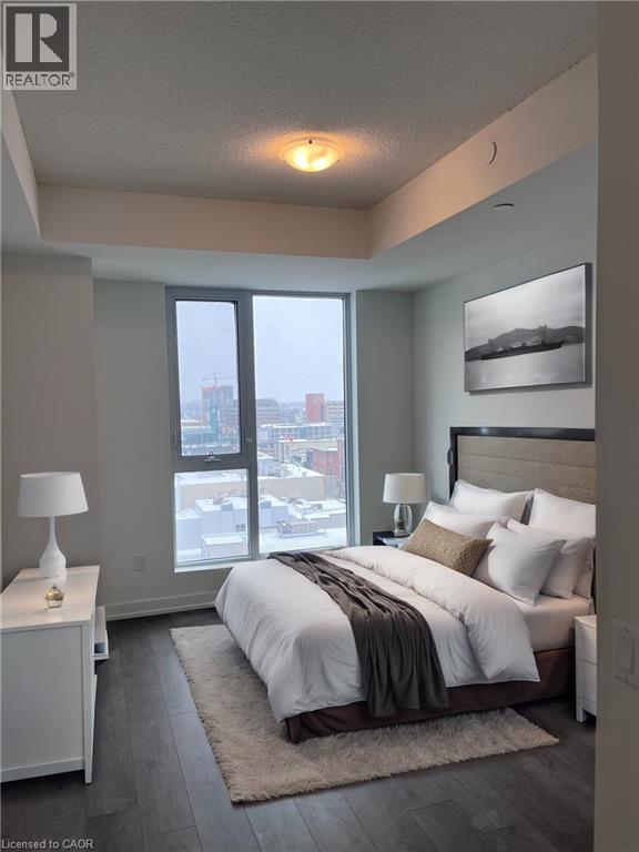 55 Duke Street Unit# 906, Kitchener, Ontario  N2H 0C9 - Photo 5 - 40854670
