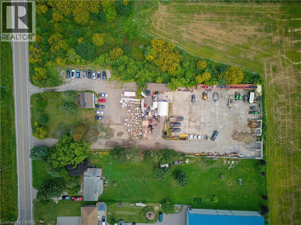 155 GLOVER Road, Hamilton, Ontario