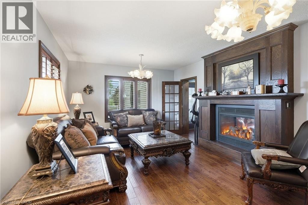 345 Freelton Road, Hamilton, Ontario  N0B 2J0 - Photo 13 - 40854336