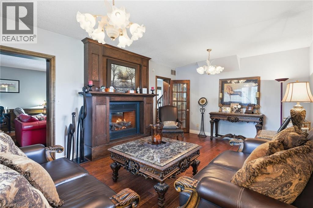 345 Freelton Road, Hamilton, Ontario  N0B 2J0 - Photo 14 - 40854336