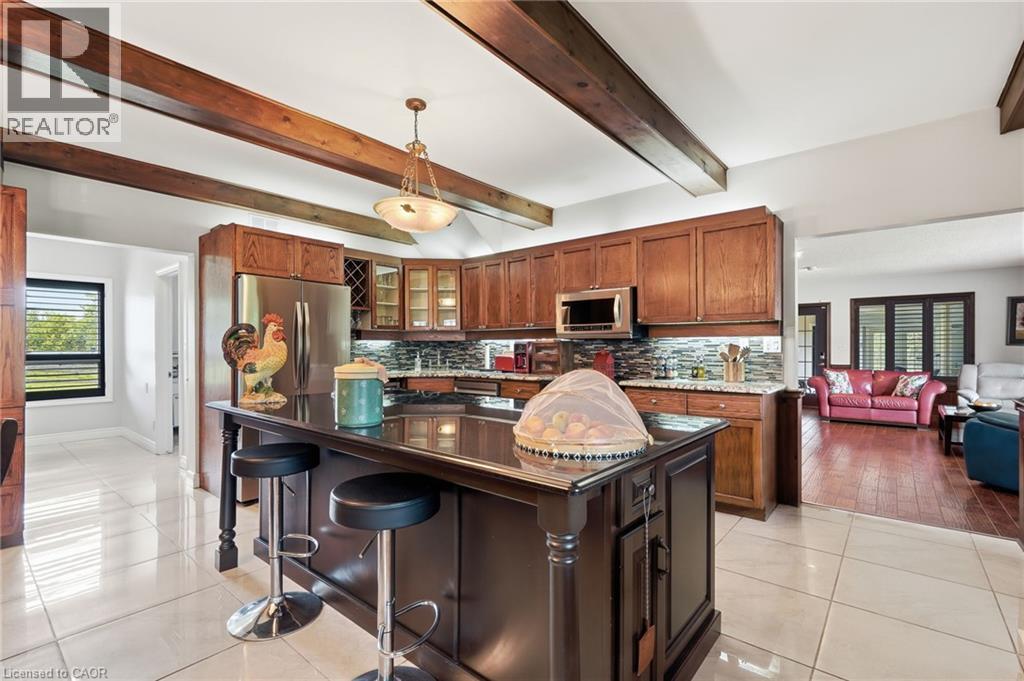 345 Freelton Road, Hamilton, Ontario  N0B 2J0 - Photo 7 - 40854336